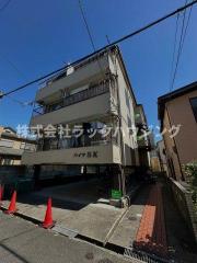 京阪本線香里園駅まで徒歩6分