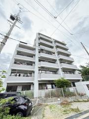 地下鉄今里筋線井高野駅まで徒歩14分