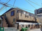 ＪＲ中央線荻窪駅まで徒歩6分
