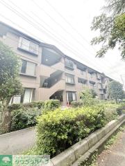 クレッセントパーク与野