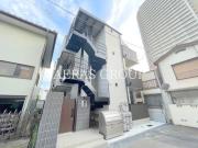 Solaria川口元郷
