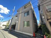 西武池袋・豊島線中村橋駅まで徒歩3分