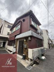大阪市淀川区