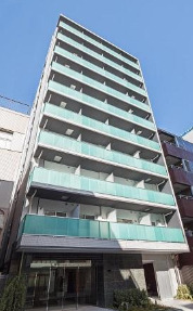 東京メトロ日比谷線八丁堀駅まで徒歩2分