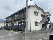 橋本アパートB棟