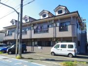 ＪＲ青梅線福生駅まで徒歩10分