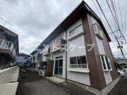 ＪＲ上越線井野駅まで徒歩21分