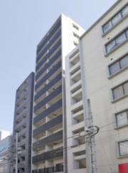 東京メトロ日比谷線築地駅まで徒歩2分