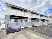 ＪＲ内房線五井駅までバス約20分 徒歩3分