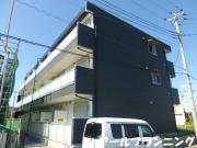 つくばエクスプレス南流山駅まで徒歩14分