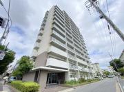 ＪＲ山陽本線朝霧駅まで徒歩14分