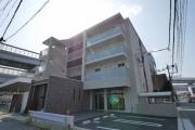 地下鉄七隈線橋本駅まで徒歩19分