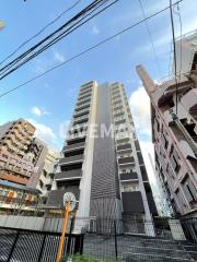 都営大江戸線東新宿駅まで徒歩2分