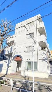 エトワール子安町