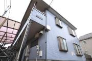 京王線国領駅まで徒歩22分