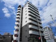 ＪＲ京浜東北・根岸線西川口駅まで徒歩3分