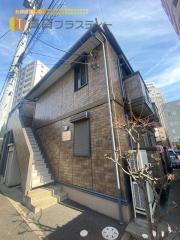ＪＲ総武線（各駅停車）船橋駅まで徒歩6分