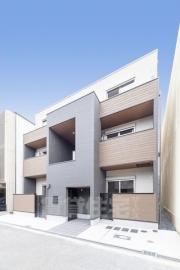 Casa feliz平野東