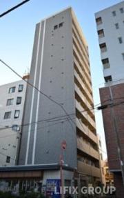 アデッソ新宿若松町
