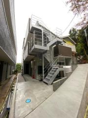 グランディール睦町