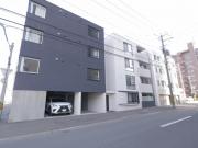 CG HOMES 南11条