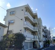 マンション徳丸