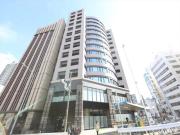 地下鉄鶴舞線上前津駅まで徒歩1分