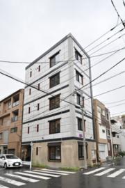 （防音マンション）シンフォニア両国