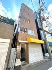 阪急京都線上新庄駅まで徒歩3分