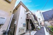 リバーサイド舟渡