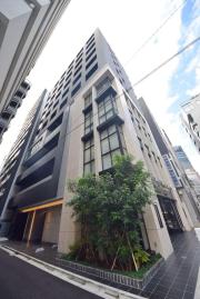 東京メトロ銀座線神田駅まで徒歩2分