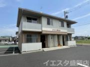 シャーメゾン朝日ヶ丘D