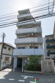 西鉄貝塚線香椎宮前駅まで徒歩7分