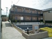 地下鉄東山線藤が丘駅までバス約20分 徒歩3分