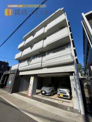 東京メトロ東西線妙典駅まで徒歩4分