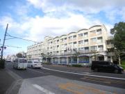 長崎電軌本線平和公園駅まで徒歩3分