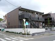 グリーンライン東山田駅まで徒歩15分