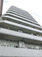 京急本線八丁畷駅まで徒歩8分