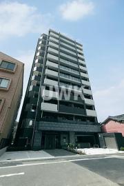 地下鉄鶴舞線大須観音駅まで徒歩4分