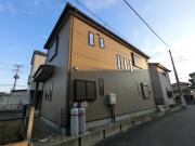 ＪＲ内房線姉ケ崎駅まで徒歩13分