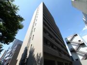 地下鉄鶴舞線大須観音駅まで徒歩10分