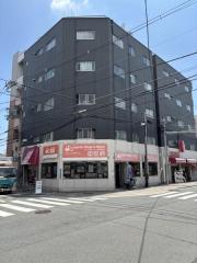 喜連マンション