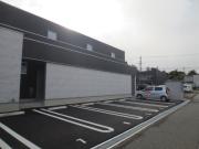 富山地鉄本線東新庄駅まで徒歩12分