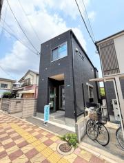鳩ケ谷本町2丁目店舗