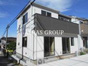 Sumai-to船橋市八木が谷01