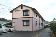 地下鉄七隈線賀茂駅まで徒歩17分