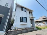 南海本線松ノ浜駅まで徒歩2分
