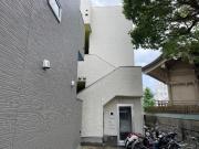 ＪＲ筑肥線周船寺駅まで徒歩6分