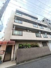 京急本線鶴見市場駅まで徒歩7分