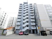 KN南1条マンション